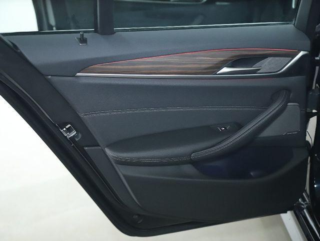 used 2022 BMW 540 car, priced at $49,431