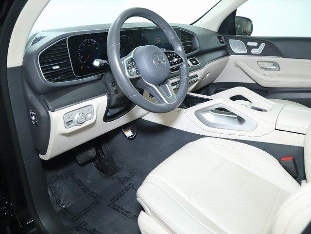 used 2020 Mercedes-Benz GLE 350 car, priced at $26,819