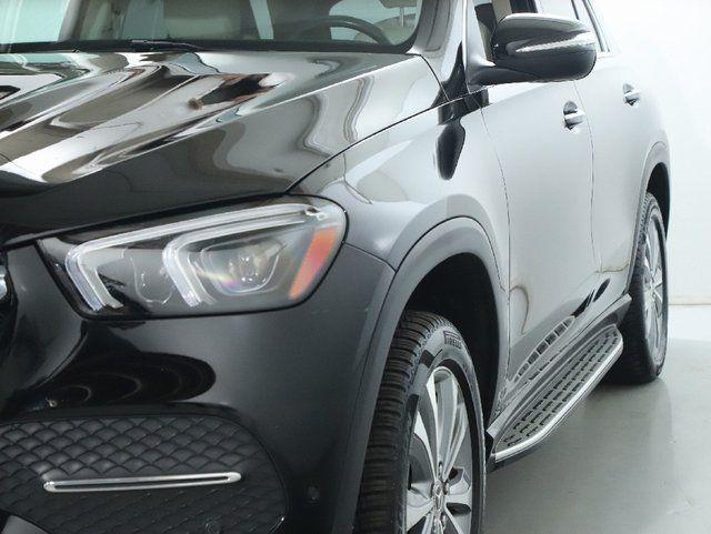 used 2020 Mercedes-Benz GLE 350 car, priced at $26,819