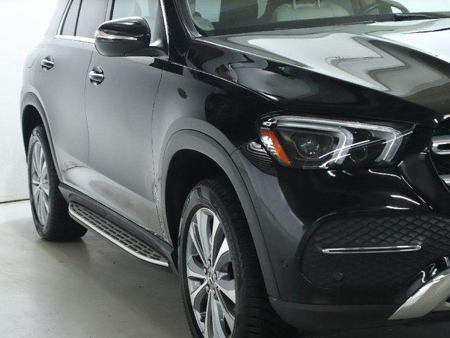 used 2020 Mercedes-Benz GLE 350 car, priced at $26,819