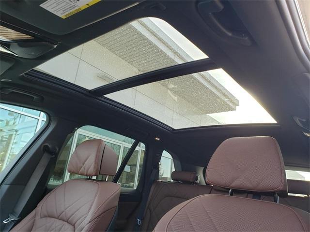 new 2026 BMW X5 PHEV car, priced at $82,265