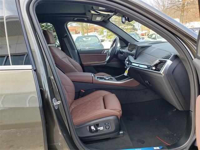 new 2026 BMW X5 PHEV car, priced at $82,265