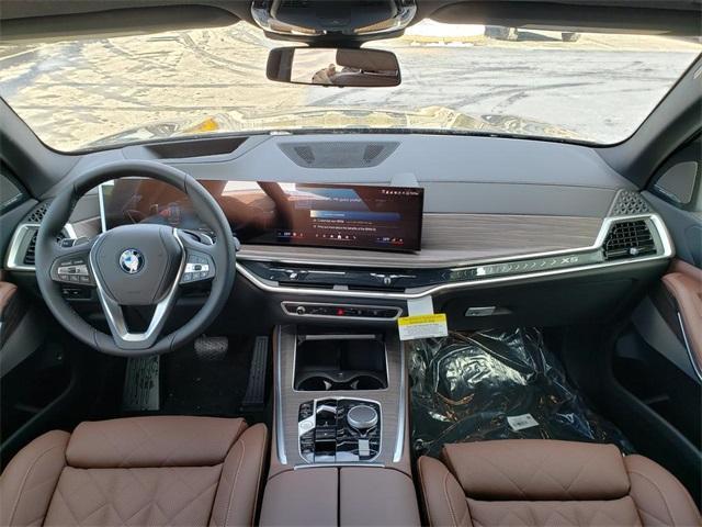 new 2026 BMW X5 PHEV car, priced at $82,265