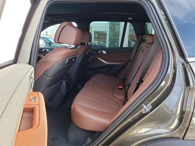 new 2026 BMW X5 PHEV car, priced at $82,265