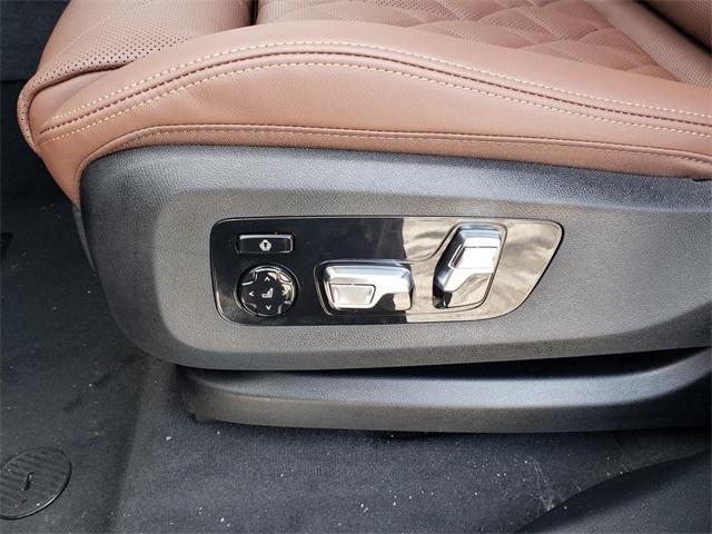 new 2026 BMW X5 PHEV car, priced at $82,265