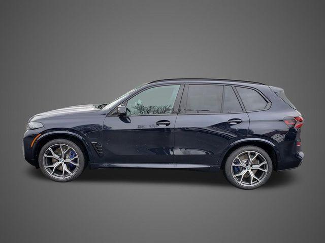 new 2026 BMW X5 PHEV car, priced at $88,775