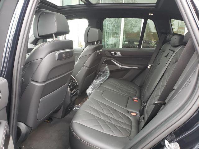 new 2026 BMW X5 PHEV car, priced at $88,775