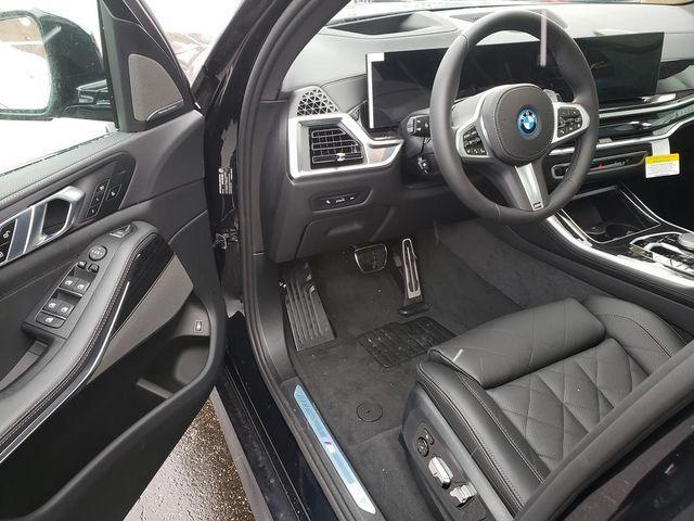 new 2026 BMW X5 PHEV car, priced at $88,775