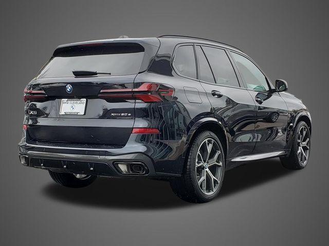 new 2026 BMW X5 PHEV car, priced at $88,775