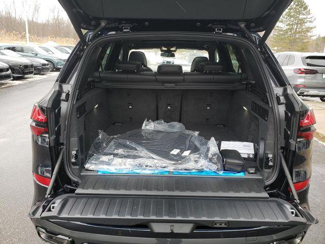 new 2026 BMW X5 PHEV car, priced at $88,775