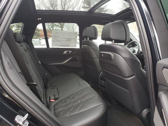 new 2026 BMW X5 PHEV car, priced at $88,775