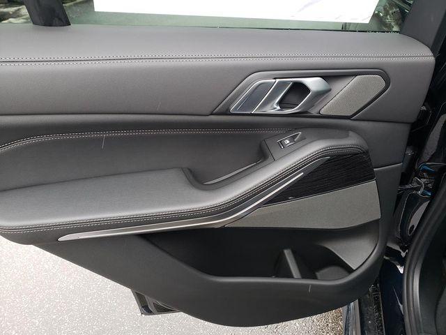 new 2026 BMW X5 PHEV car, priced at $88,775