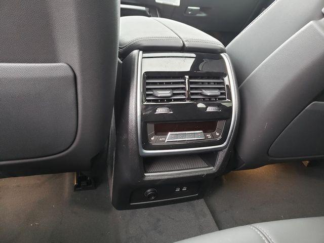 new 2026 BMW X5 PHEV car, priced at $88,775