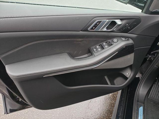 new 2026 BMW X5 PHEV car, priced at $88,775