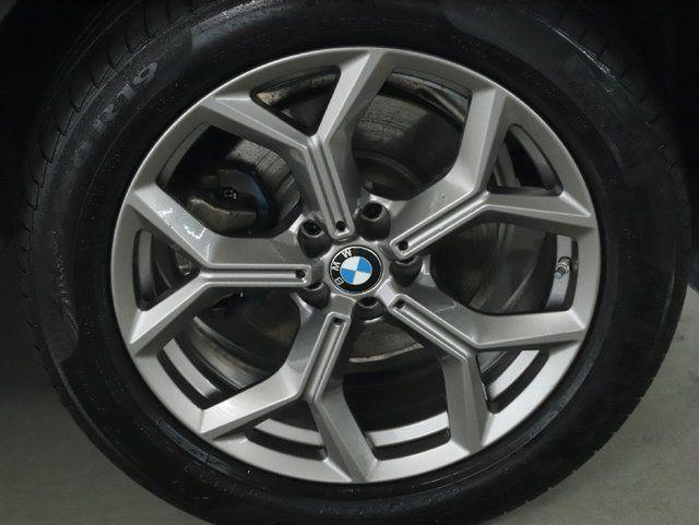 used 2022 BMW X3 car, priced at $24,666