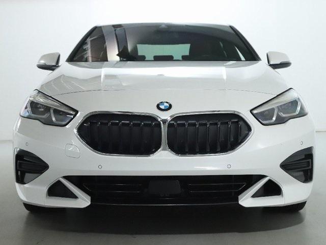 used 2022 BMW 228 Gran Coupe car, priced at $25,630