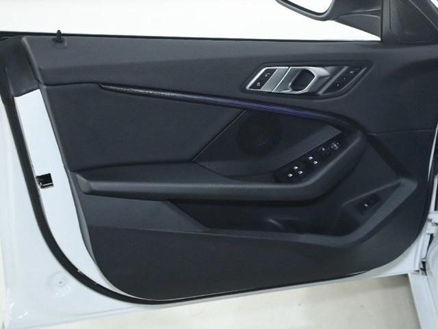 used 2022 BMW 228 Gran Coupe car, priced at $25,630