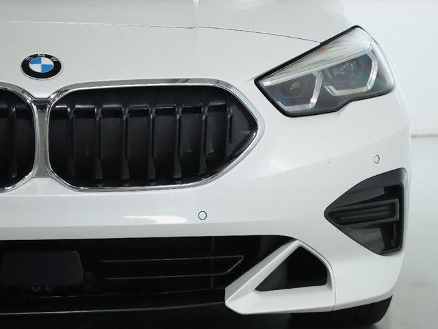 used 2022 BMW 228 Gran Coupe car, priced at $25,630