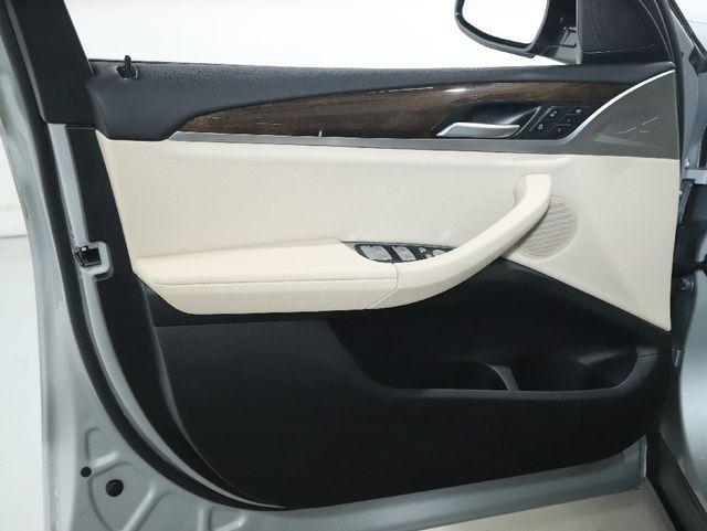 used 2020 BMW X3 car, priced at $22,028