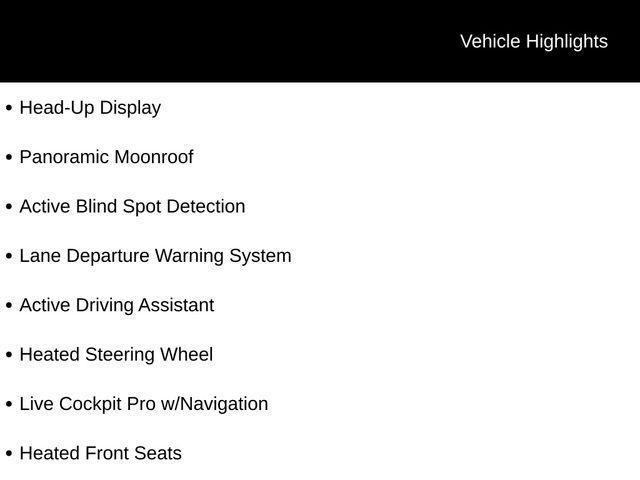 used 2020 BMW X3 car, priced at $22,428