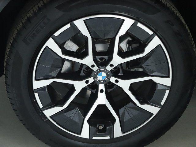 used 2026 BMW X3 car, priced at $52,696
