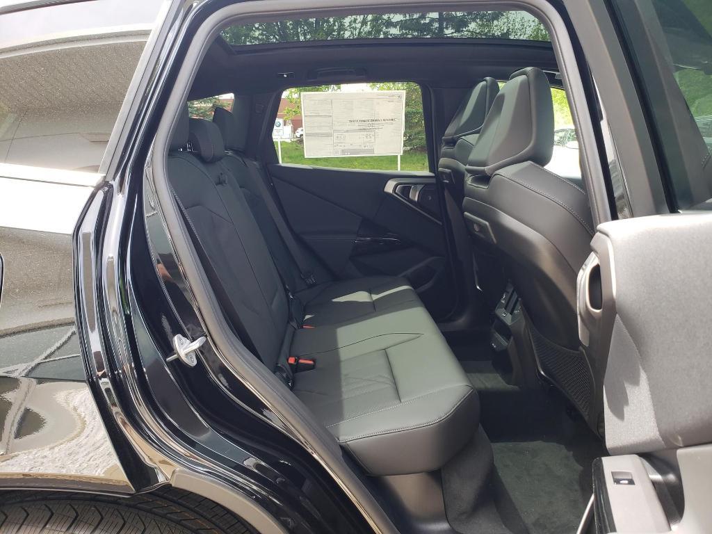 new 2026 BMW X3 car, priced at $58,648