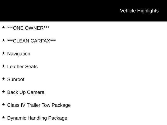 used 2023 Lincoln Aviator car, priced at $43,403