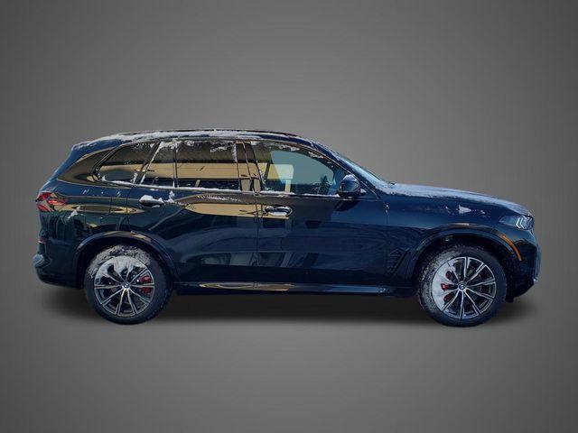 new 2026 BMW X5 car, priced at $102,700