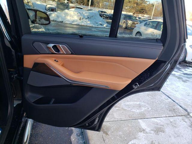 new 2026 BMW X5 car, priced at $102,700