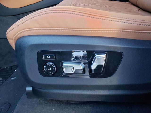 new 2026 BMW X5 car, priced at $102,700