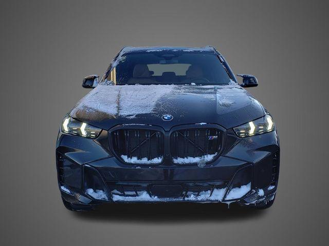 new 2026 BMW X5 car, priced at $102,700