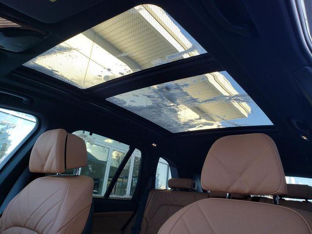 new 2026 BMW X5 car, priced at $102,700