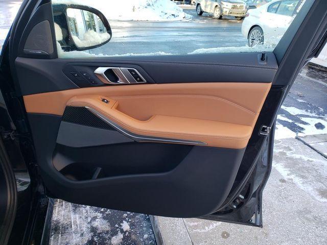 new 2026 BMW X5 car, priced at $102,700