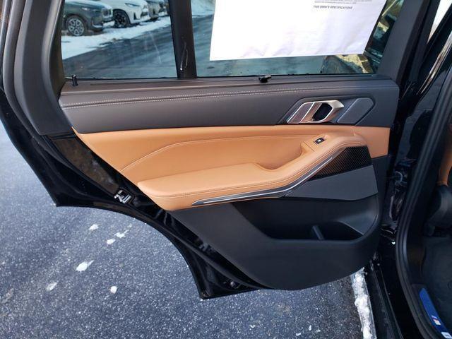 new 2026 BMW X5 car, priced at $102,700