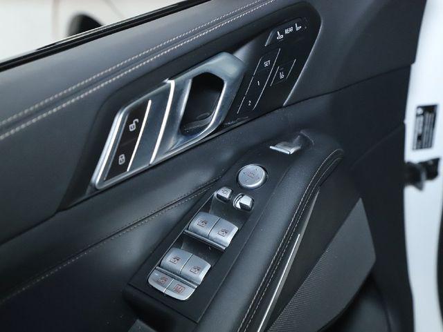 used 2024 BMW X7 car, priced at $65,165