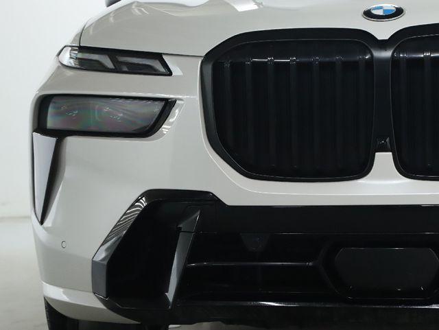 used 2024 BMW X7 car, priced at $65,165