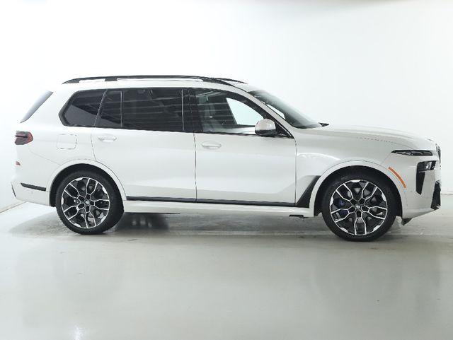 used 2024 BMW X7 car, priced at $65,165