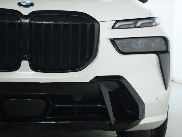 used 2024 BMW X7 car, priced at $65,165