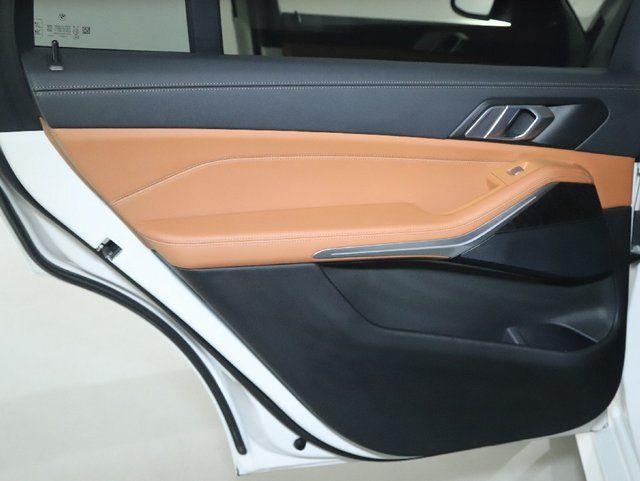 used 2022 BMW X7 car, priced at $46,755