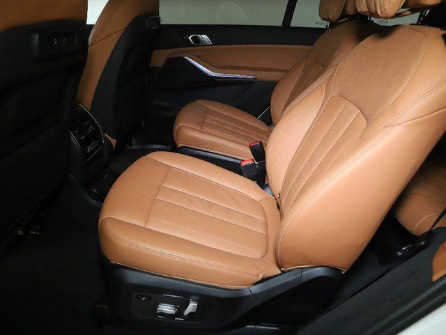 used 2022 BMW X7 car, priced at $46,755