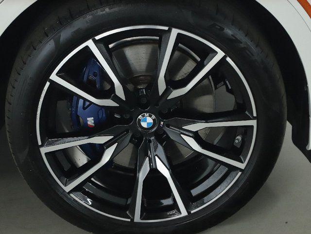 used 2022 BMW X7 car, priced at $46,755