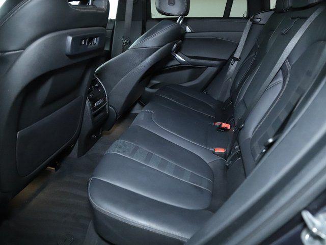 used 2021 BMW X6 car, priced at $39,403