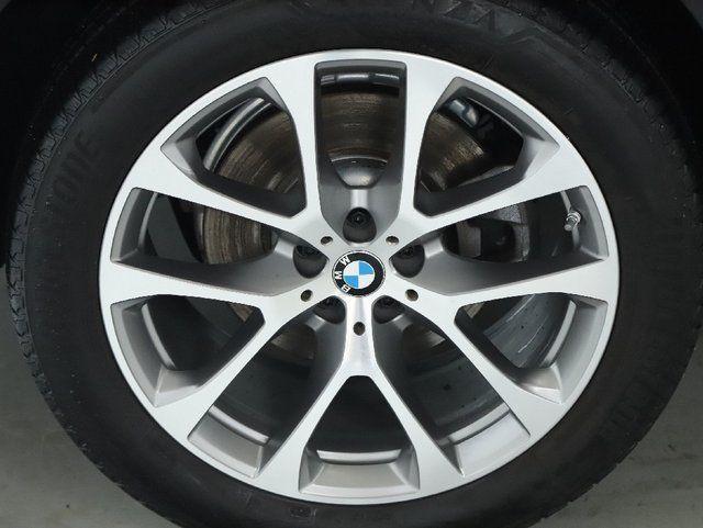 used 2021 BMW X6 car, priced at $39,403
