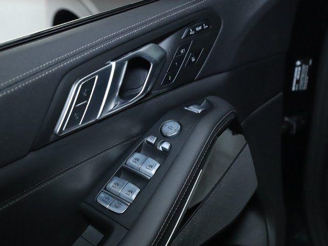 used 2021 BMW X7 car, priced at $37,022