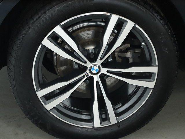 used 2021 BMW X7 car, priced at $37,022