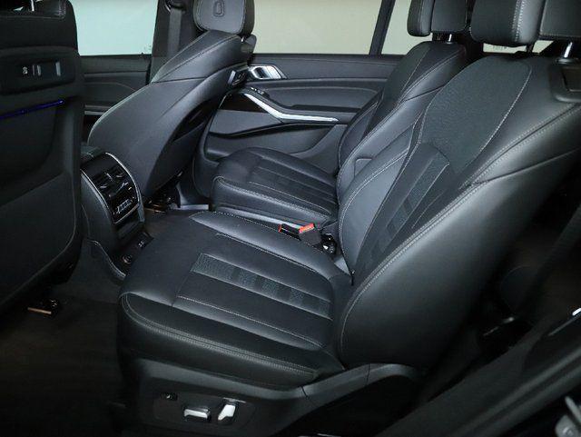 used 2021 BMW X7 car, priced at $37,022