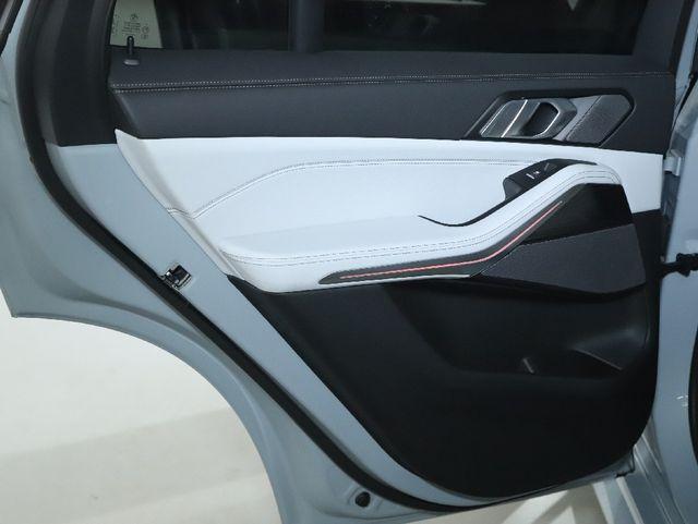 used 2025 BMW X5 car, priced at $71,422