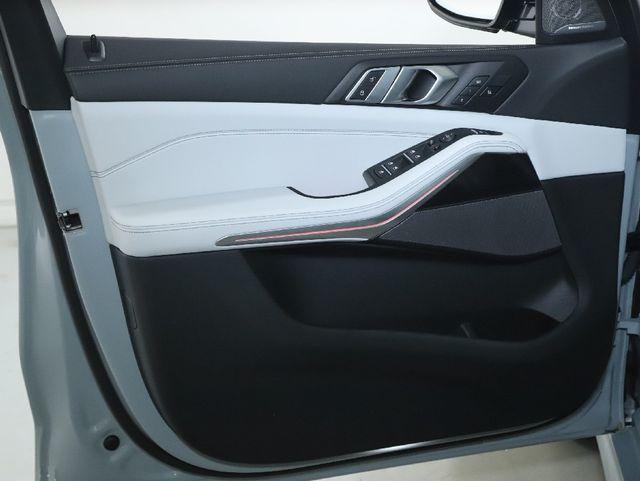 used 2025 BMW X5 car, priced at $71,422