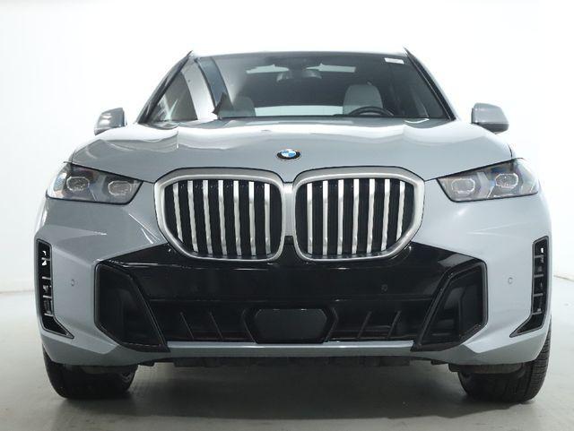 used 2025 BMW X5 car, priced at $71,422