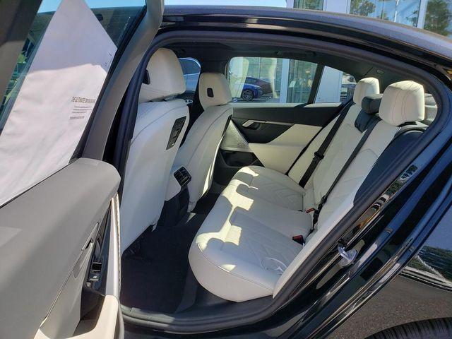 new 2026 BMW 530 car, priced at $72,390